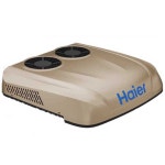 화물차에어컨 캠핑카 상품 대형 트럭 굴삭기 차박 캠핑 : 스노우루체