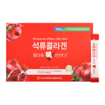 농협 석류콜라겐 젤리에 푹 반하다 20g x 30포 : 디팬져