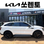 루마 버텍스 1100 900 700 시공비포함 썬팅 신차패키지 ppf7종 유리막 유리발수 가죽시트 코팅 포함 : 대준모터스