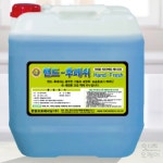 firstok 대용량 손세정제 18.75L 부드러운거품 거품손세정제 핸드워시 : 퍼스트오케이