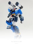HG 지라인 G LINE 습식데칼 : 델피데칼