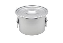 육수통 곰솥 14L 업소용 국솥 국통 위생통 들 : 하늘땅으뜸상회