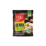 갓잡은 신선한 삼계로 만든 냉동 하림 삼계탕 800g : 하림몰