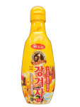 움트리 강겨자 410g : 다봄 푸드