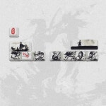 Readson 수묵화 무술 DIY PBT승화 OEM 체리 프로파일 커스텀 키캡 10키 : 구매대행판다