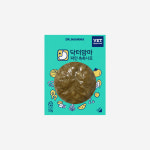 닥터맘마 강아지 화식 반려견 습식 촉촉사료 파인(췌장) 700g : 이웃집수달샵