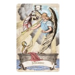 올드 스타일 타로카드 old Style Tarot : 샤똥타로상점