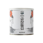세화김 곱창돌김 캔김 40g 고급김 : 세화김