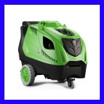 PW-E100 D1712  전기식 고압세척기  냉온수형 고압세척기  170bar  삼상380V  IPC  ITALY  성진옵티마  에스제이이  (재고 확인)... 