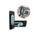 용 핸드폰 송풍구 품사이트 거치대 실리콘 스마트폰 휴대폰 자동차 차량 : 살난강