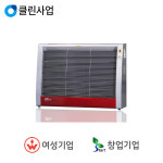 리웰 에어렉스 플레이트 전기히터 AH-796 : 혜성코리아