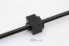 TBI SFD1610L+520L LEFT Helix 신품관리불 연삭 볼스크류 : FAParts