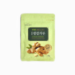 성진식품 국내산 생강가루 60g : 마미스푸드