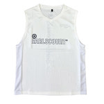 (마지막재고세일)Earls court 얼스코트 초냉감 슬리브리스 축구상의 러닝상의 축구이너웨어 EC-S061 : 슈퍼 스포츠