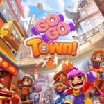 PC 스팀 고고 타운 Go-Go Town : 마라게임