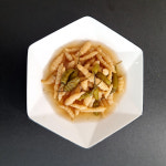 [밥앤찬] 초석잠 장아찌 400g/800g 별미 절임식품 : 밥앤찬