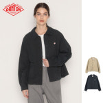 단톤 나일론 숏 자켓 여성 DT-A0468 NOX : 스위프트재팬