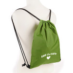 올리브 배낭쌕(주문제작) 398652 기본수량 100개 : 아로마진기프트