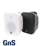GNS GIPS80 지앤에스 80W 매장용 스피커 식당 팬션 공원 실내외 생활방수 : 인화미디어