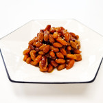 [밥앤찬] 땅콩조림 400g 800g 별미 반찬 : 밥앤찬