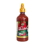 인도네시아 블리비스 소스 짜베 535ml /칠리소스 나시고랭 필수재료 : 메이프릴아시아마트