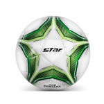 스타 축구공 축구용품 5호 족구공 유소년 풋살볼 경기 풋살공 가방 축구화 : 피보커머스