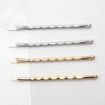 별난아이 기본실핀 50-55mm패션실핀 100개입 헤어 머리핀 악세사리 만들기 부자재 : 별난아이