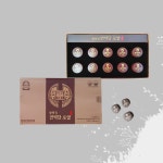 황풍정 면역단로얄3.75g x10환 부모님선물 설 추석 명절선물 풍기인삼농협 : 풍기환웅홍삼
