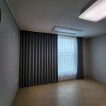 진주 정촌 대경파미르 커튼 블라인드 / 창원 마산 진해 김해 진주 사천 부산 데코인홈 : 데코인 홈