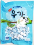 맛고을 뉴  유가엿 300g 유가캔디 : 세진유통물류
