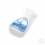 firstok 욕실용 세정제 300ml 얼룩 세제 주방 세정제 : 퍼스트오케이