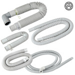 samjeong 세탁기호스/배수호스 세탁기 배수구 : 성도엘엔티