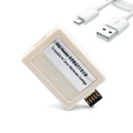 캐논 MC-G01 유지 보수 박스 칩 리셋터, GX7055 GX6010 G6090 : 푸꾹팜