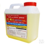 firstok 썬룩스 신주클리너 1.8L 신주크리너 계단광택기 : 퍼스트오케이