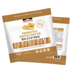 파미데이즈 강아지 간식 황태 유산균 치석제거 덴탈껌 320gx5 : 댕댕이뷰티샵