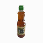 남면농협 몽산포들기름 국산들깨100% 500ml : 마미스푸드