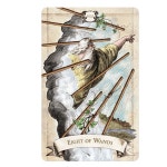 올드 스타일 타로카드 old Style Tarot : 샤똥타로상점