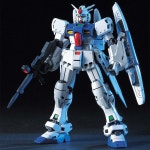 [HG] 반다이 HGUC 025 건담 GP03 스테이맨 RX-78 : 방구석 온누리