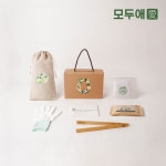 모두애 에코 플로깅 KIT (프리미엄) : 네오누리콤
