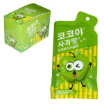 코코야 사과맛 66ml x 20개입 : 주식회사 세븐스타몰