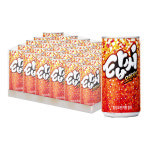 탑씨 오렌지 190mlx30캔 : 스윗몬24