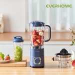 [상시] 에버홈 착즙믹서기 EV-MJ6000 : 쇼핑엔티