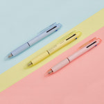 모나미 FX ZETA C3 에프엑스 제타 3색 볼펜 커스텀 인쇄 굿즈 제작 : 동명문구라인몰