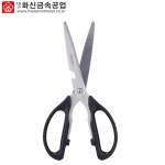 화신 부엌가위 식당 주방가위 K-710 10EA단위 : 이케이툴