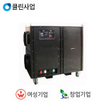 웰템 전기열풍기 WFHE-60 : 혜성코리아