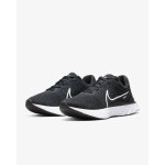 Nike 나이키 리액트 인피니티 3 DD3024001 여성용 블랙 화이트 러닝화 US 6.5 NR6575 : ERIN ONE THREE