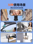 기내 태블릿 거치대 스탠드 조절 각도조절 접이식 휴대용 기내용 여행용 : 엑시스토어2
