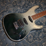 아이바네즈 IBANEZ SA360NQM 슈퍼스트랫 일렉기타 퀄티드메이플탑솔리드바디 : 악기정류장 종합악기 쇼핑몰