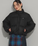 [관세포함]짐플렉스 다운 쇼트 재킷 패딩 : 소프티 도쿄