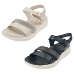 [갤러리아] [몰할인상품] 탠디 여성용 샌들 (3센치) J1571(한화갤러리아㈜ 센터시티) : 갤러리아백화점